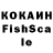 ГАШИШ hashish G&GI